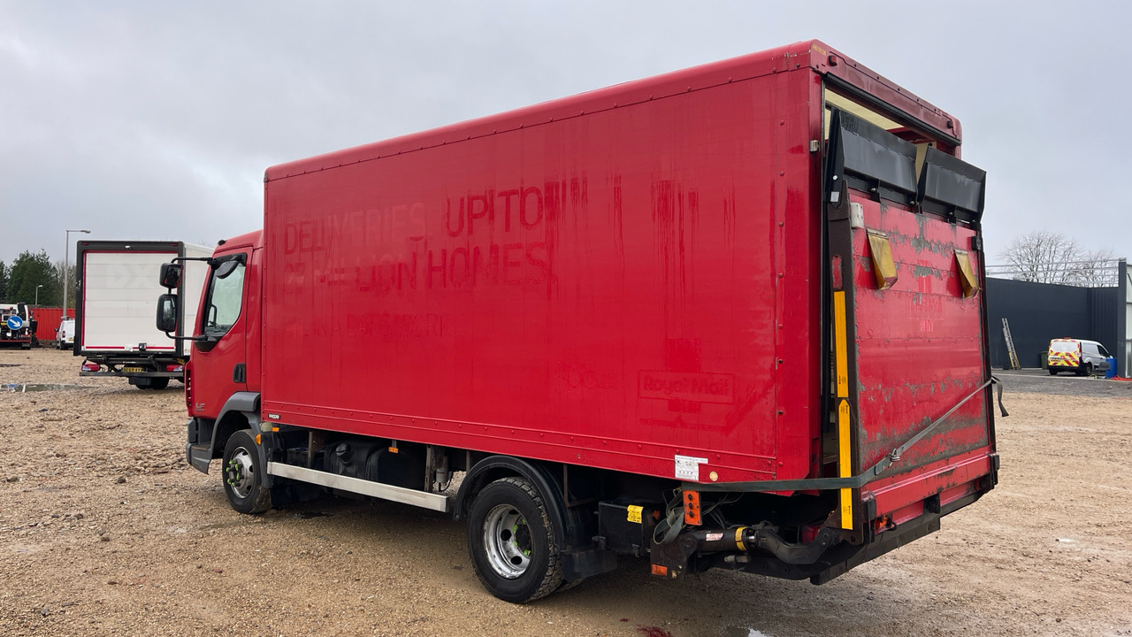 Daf LF 150 - Caminhão furgão: foto 3 Daf LF 150 - Caminhão furgão: foto 3