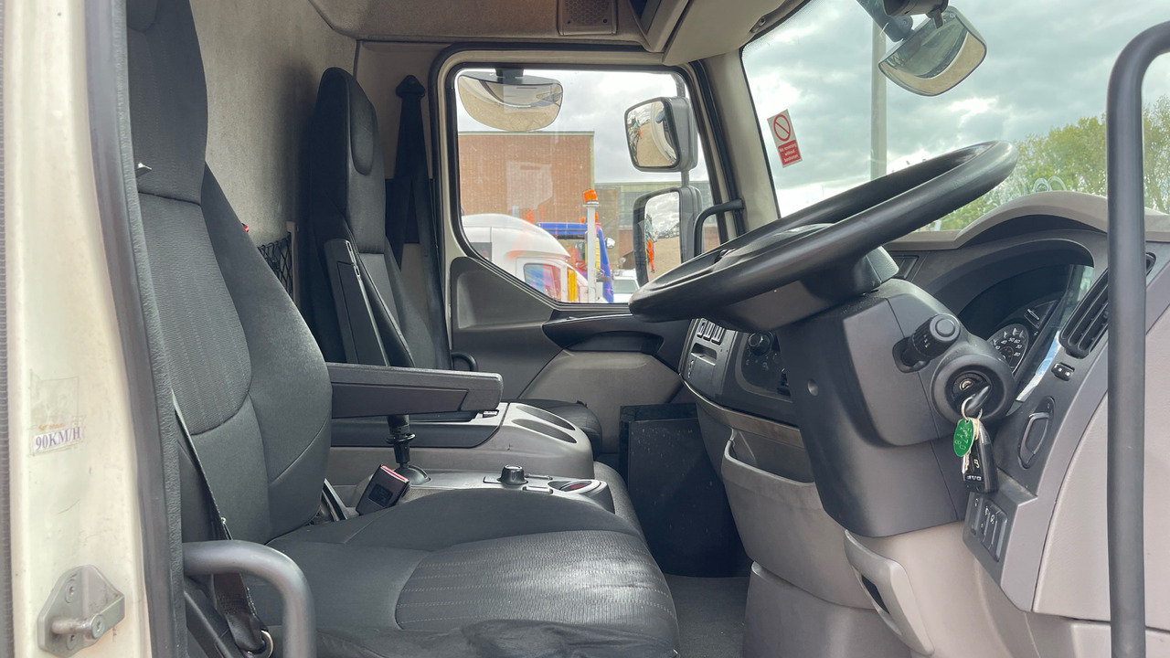 Daf LF 180 - Caminhão furgão: foto 5 Daf LF 180 - Caminhão furgão: foto 5