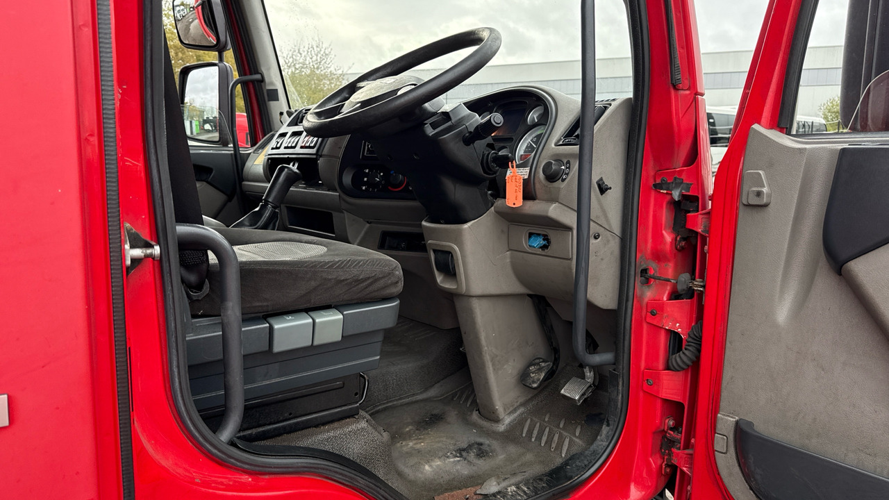 Daf LF 45.140 - Caminhão furgão: foto 5 Daf LF 45.140 - Caminhão furgão: foto 5