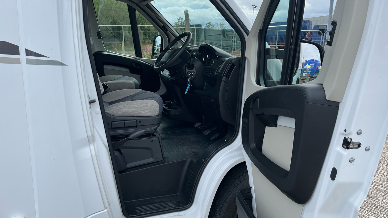 FIAT DUCATO WEINSBERG CARAHOME - Autocaravana capucine: foto 5 FIAT DUCATO WEINSBERG CARAHOME - Autocaravana capucine: foto 5