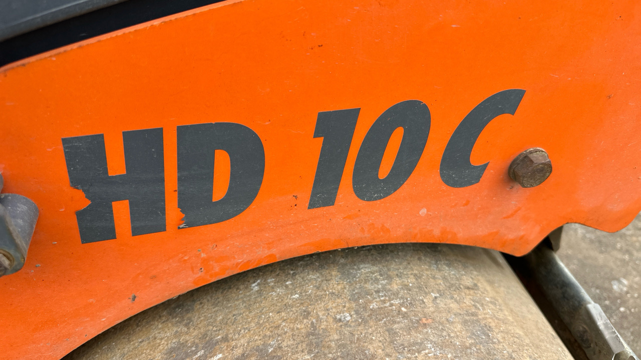 Rolo HAMM HD10C VV: foto 13