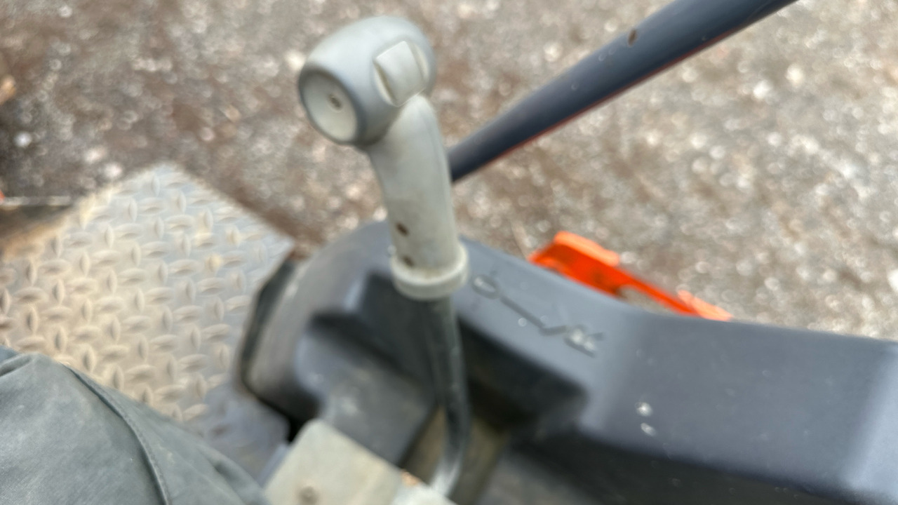 Rolo HAMM HD12: foto 7
