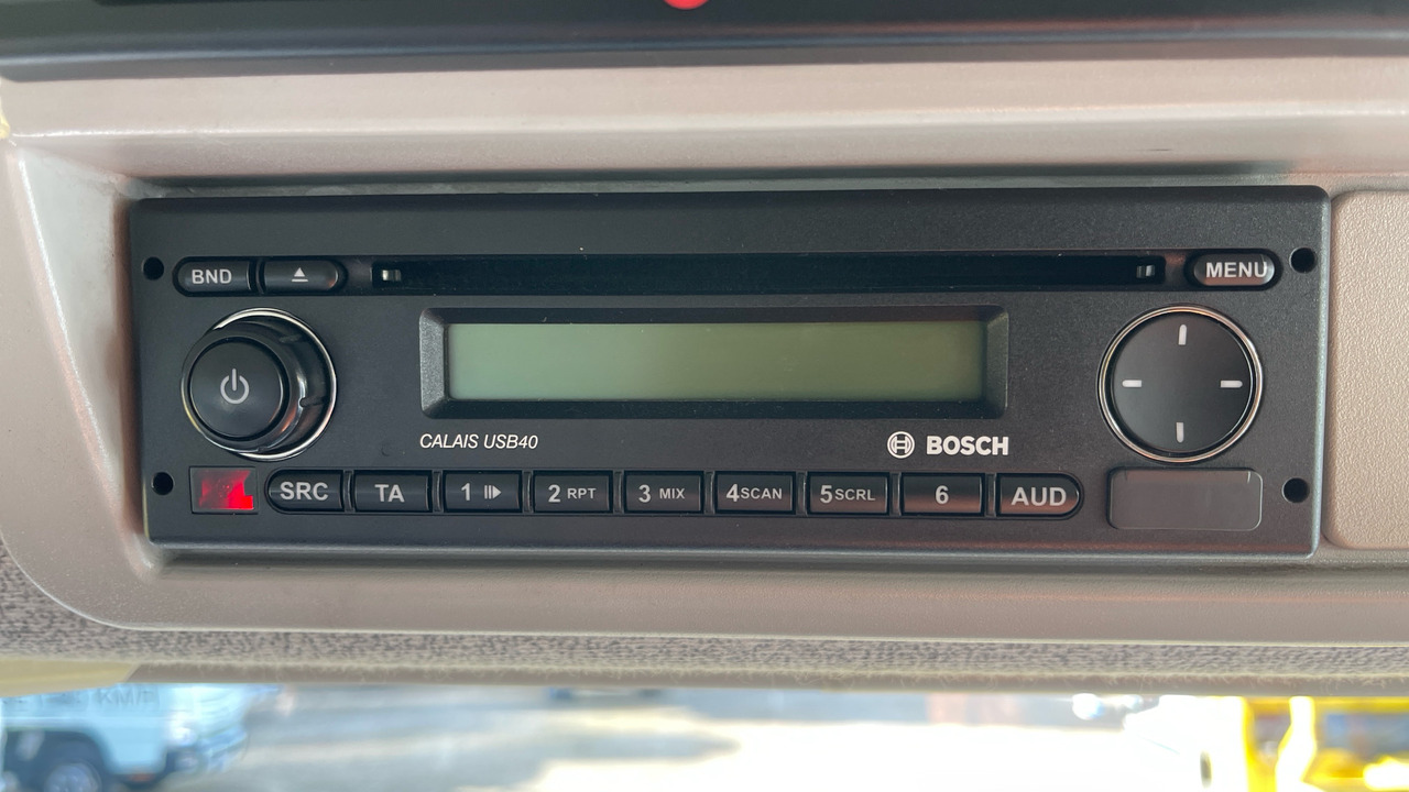 Caminhão com lona Iveco Eurocargo 110E21: foto 20 Caminhão com lona Iveco Eurocargo 110E21: foto 20