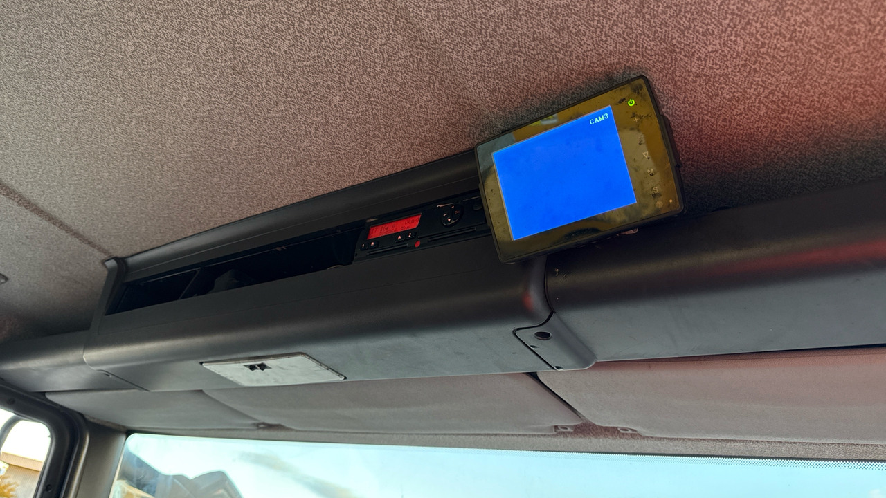 Máquina de asfalto MAN TG-M 18.250: foto 16