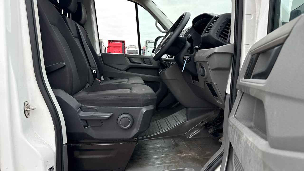 Man TGE 3.140 LION XC - Furgão: foto 5 Man TGE 3.140 LION XC - Furgão: foto 5