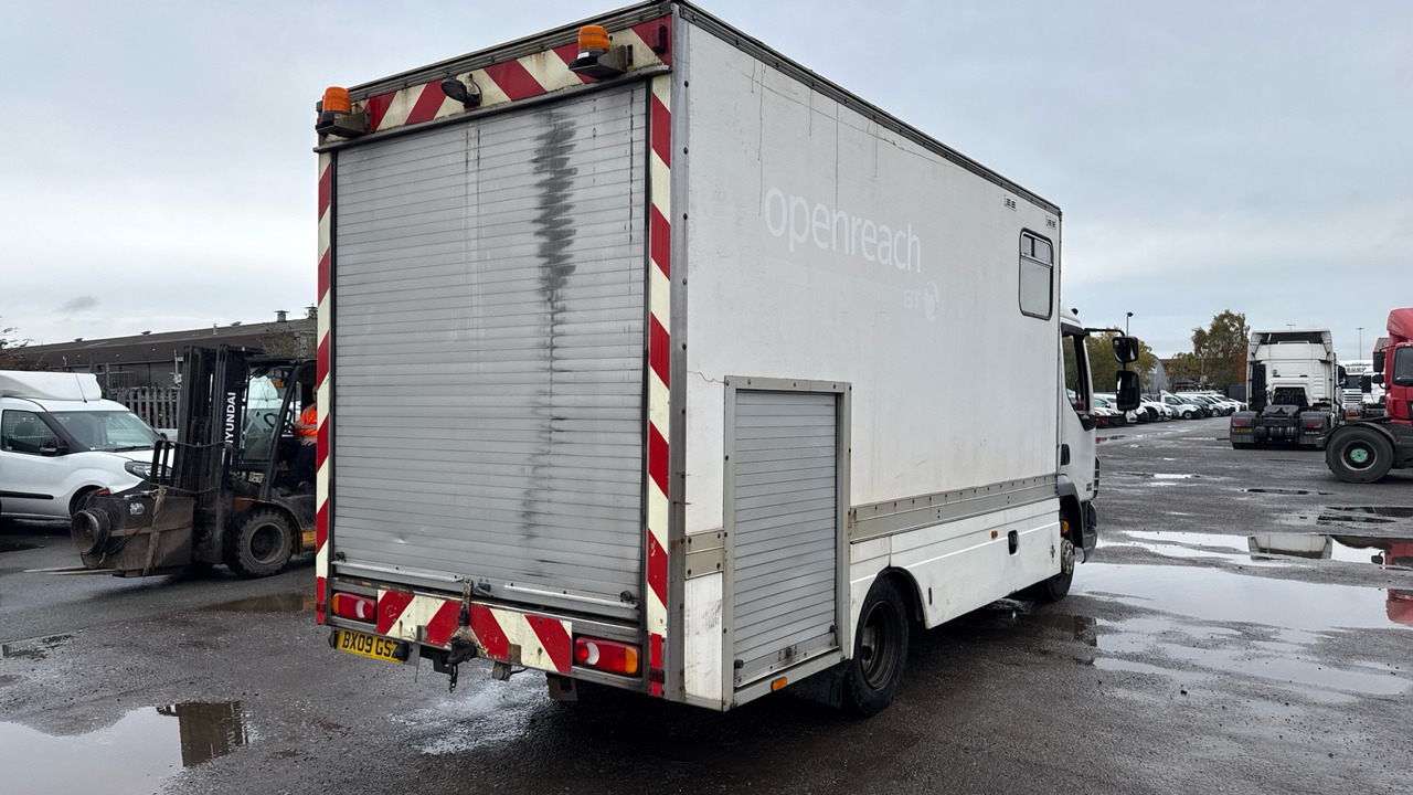 Daf LF 45.160 - Máquina de outro: foto 4 Daf LF 45.160 - Máquina de outro: foto 4