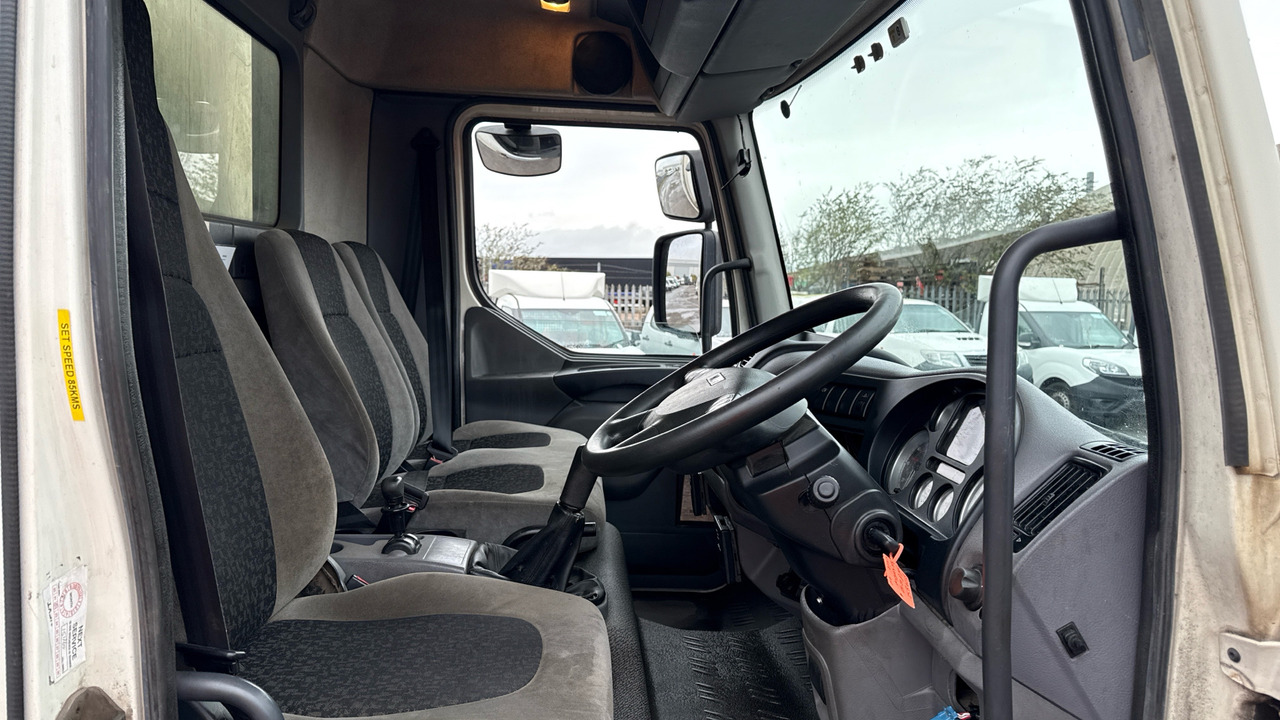 Daf LF 45.160 - Máquina de outro: foto 5 Daf LF 45.160 - Máquina de outro: foto 5