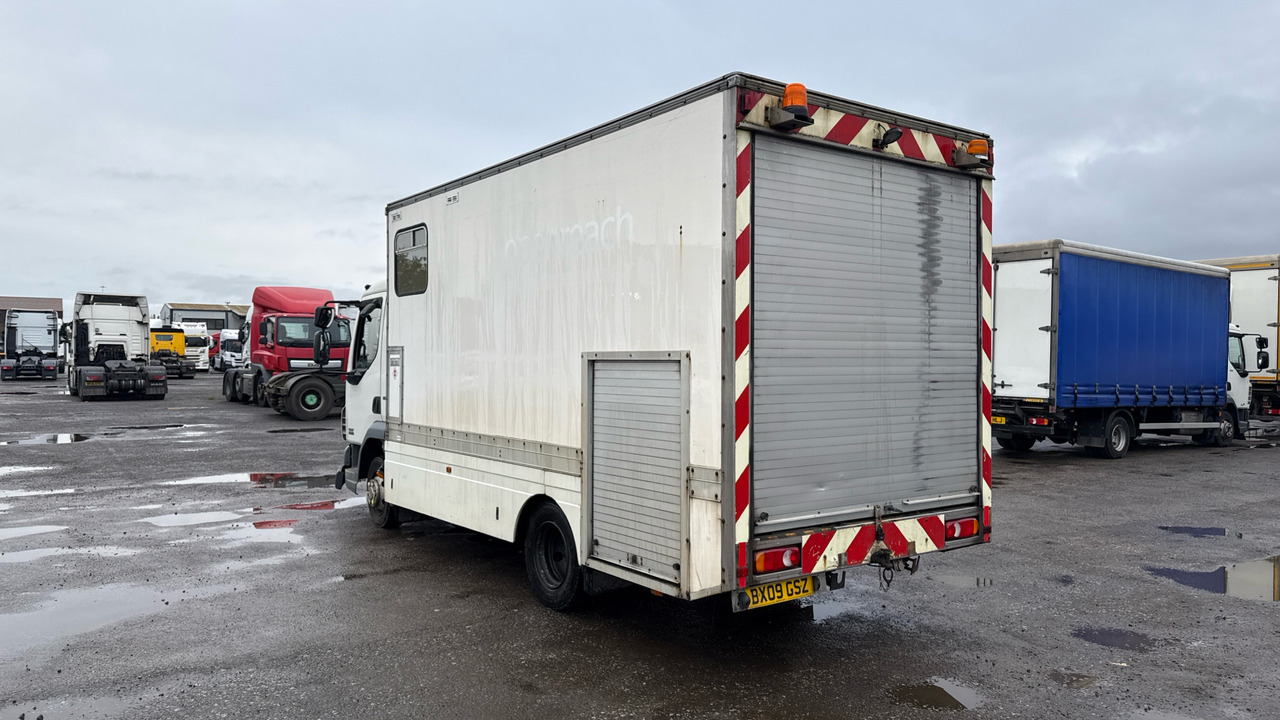 Daf LF 45.160 - Máquina de outro: foto 3 Daf LF 45.160 - Máquina de outro: foto 3