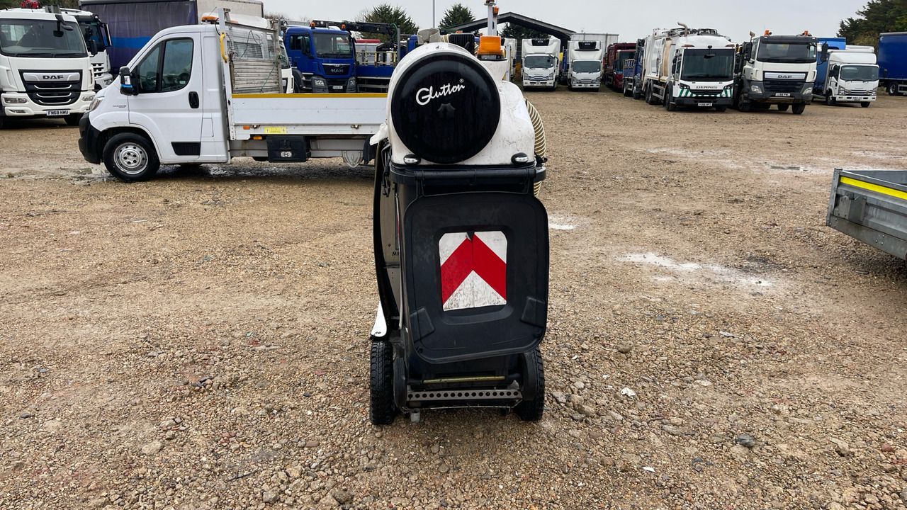 Glutton 2411 - Máquina de outro: foto 5 Glutton 2411 - Máquina de outro: foto 5