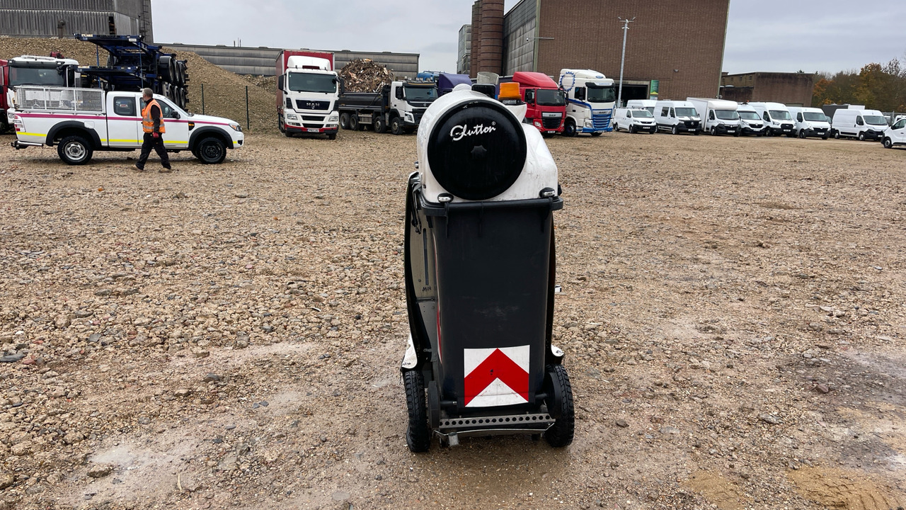 Glutton 2411 - Máquina de outro: foto 4 Glutton 2411 - Máquina de outro: foto 4