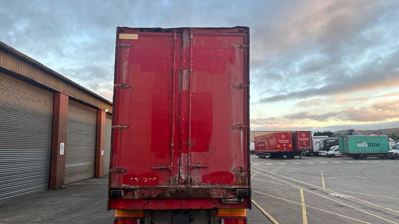 MONTRACON BOX - Reboque: foto 5 MONTRACON BOX - Reboque: foto 5