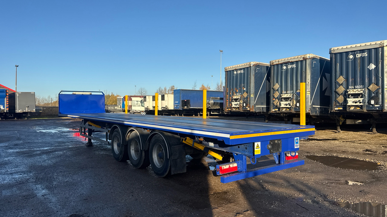 SDC FLAT - Reboque: foto 4 SDC FLAT - Reboque: foto 4