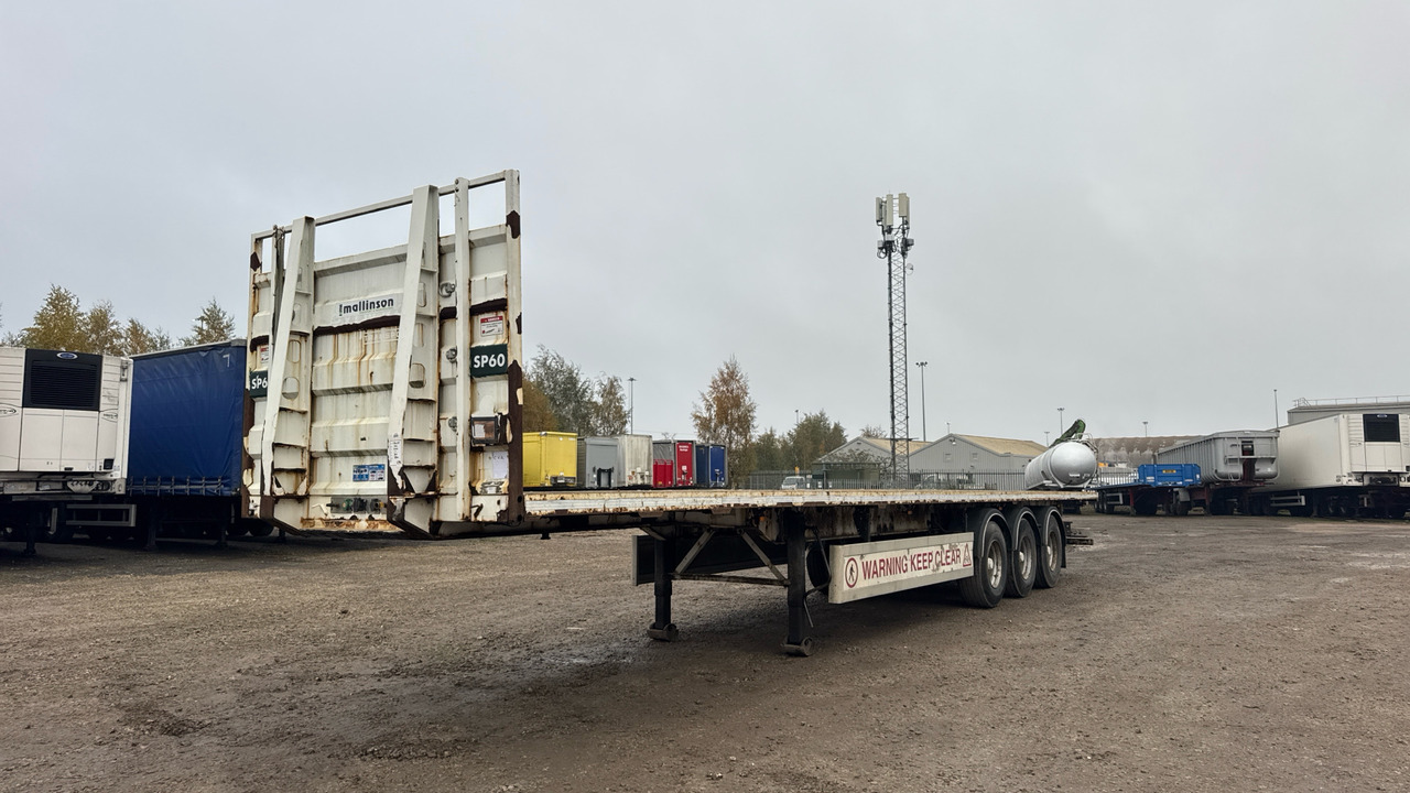 SDC FLAT - Reboque: foto 3 SDC FLAT - Reboque: foto 3