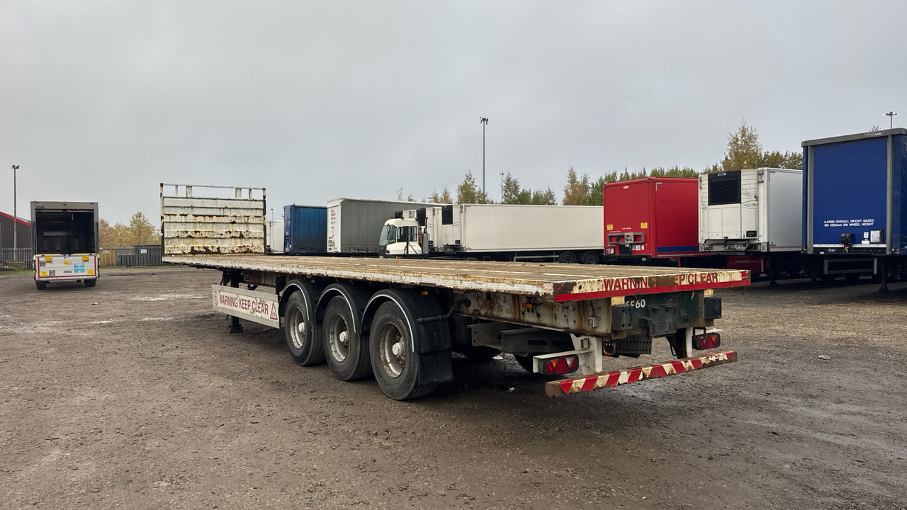 SDC FLAT - Reboque: foto 4 SDC FLAT - Reboque: foto 4