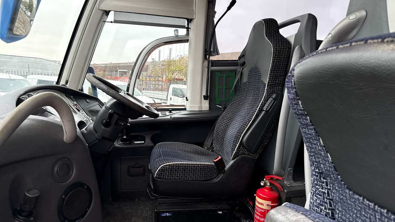 Scania Irizar I6 - Autocarro: foto 5 Scania Irizar I6 - Autocarro: foto 5