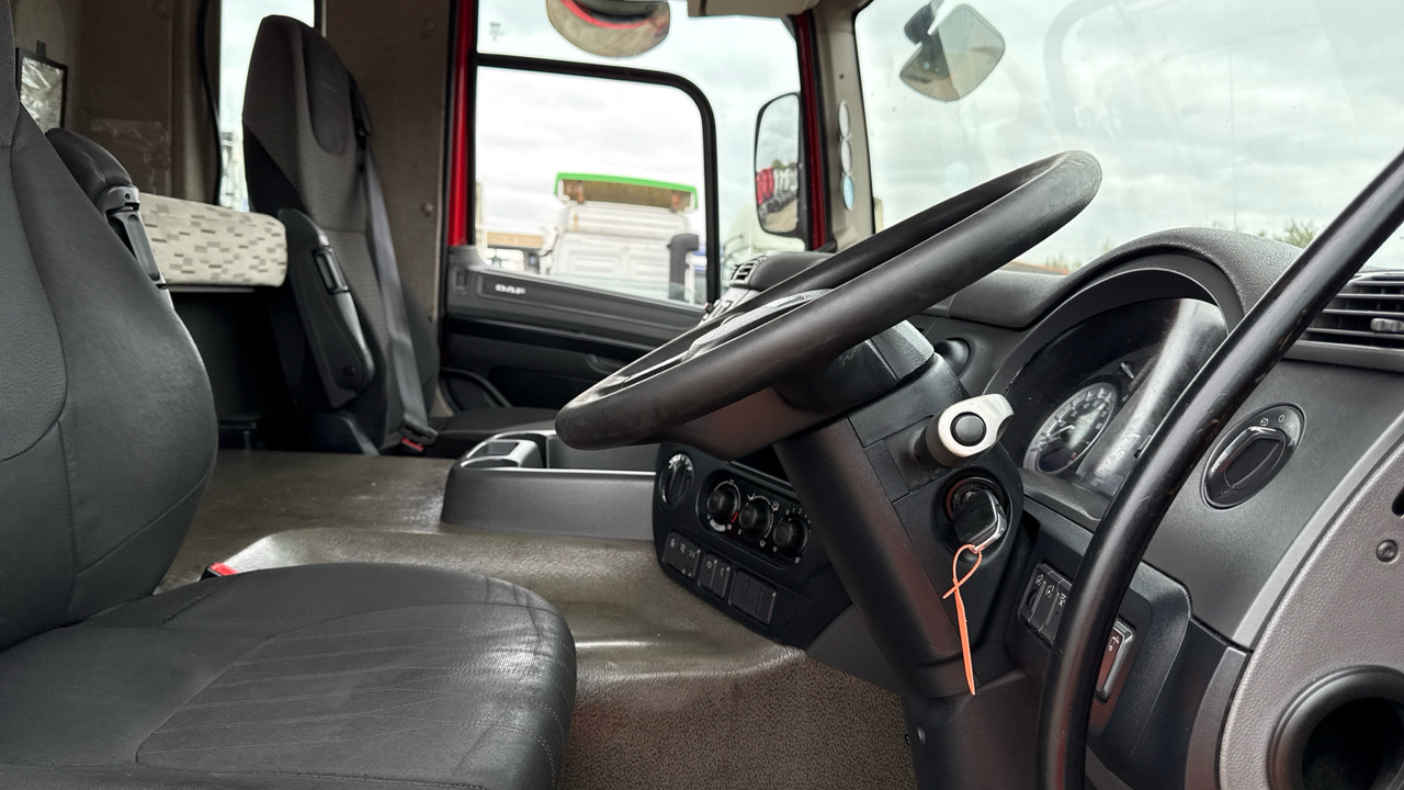 DAF CF 440 - Tractor: foto 5 DAF CF 440 - Tractor: foto 5
