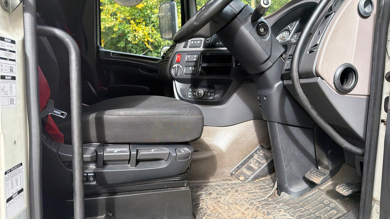 DAF XF 530 - Tractor: foto 5 DAF XF 530 - Tractor: foto 5