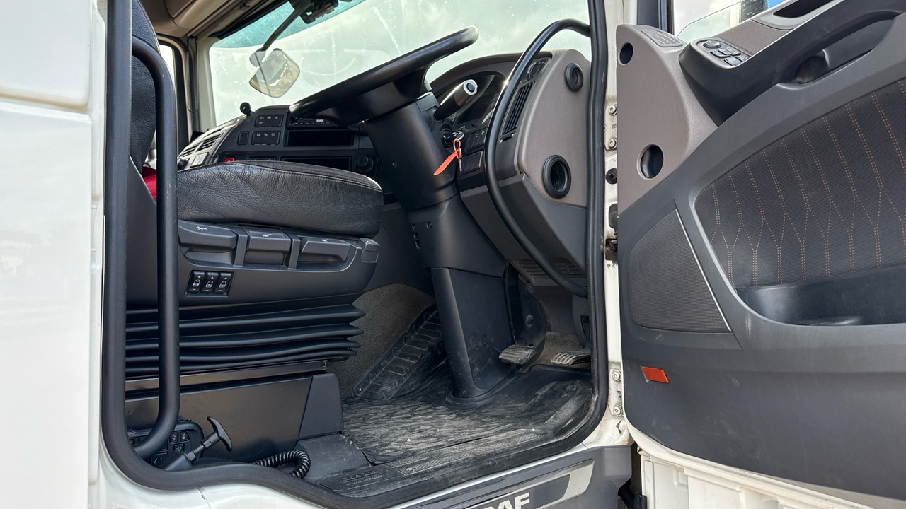 DAF XF 530 - Tractor: foto 5 DAF XF 530 - Tractor: foto 5