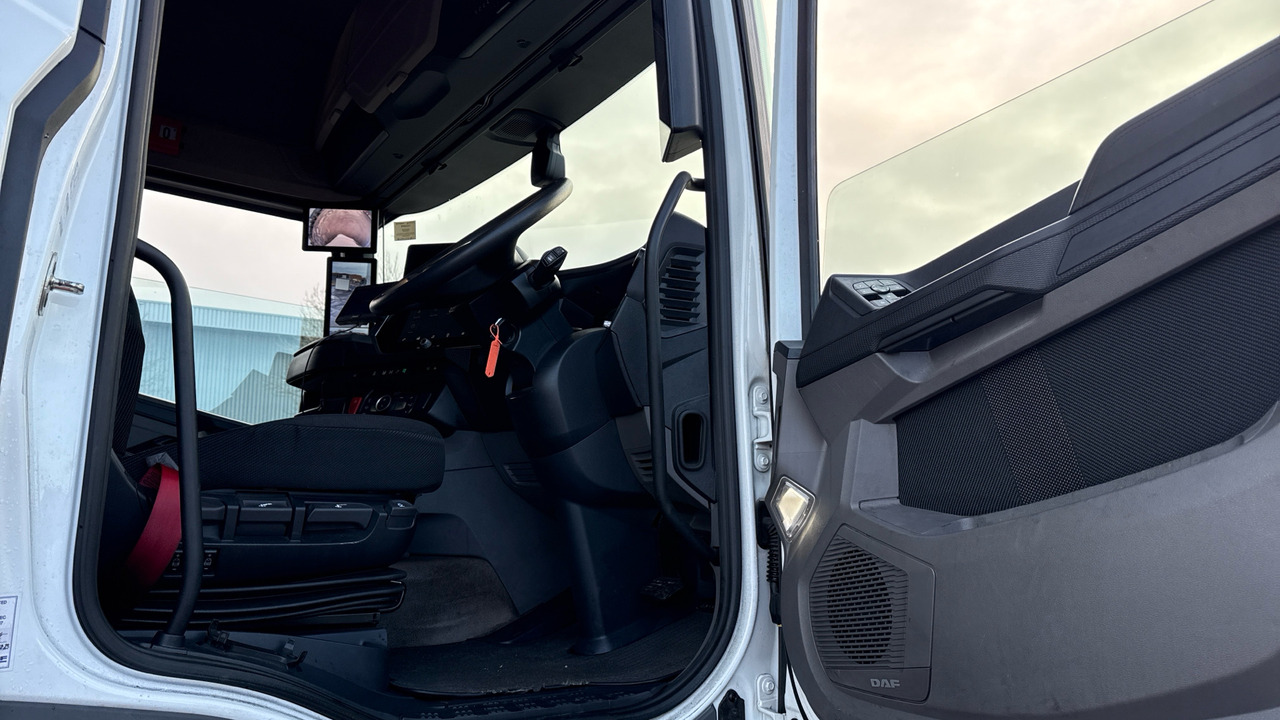 Daf XF 480 - Tractor: foto 5 Daf XF 480 - Tractor: foto 5