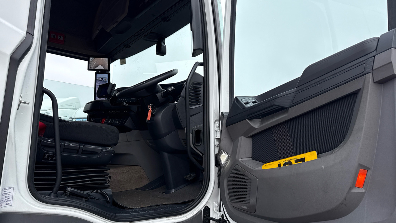 Daf XF 480 - Tractor: foto 5 Daf XF 480 - Tractor: foto 5