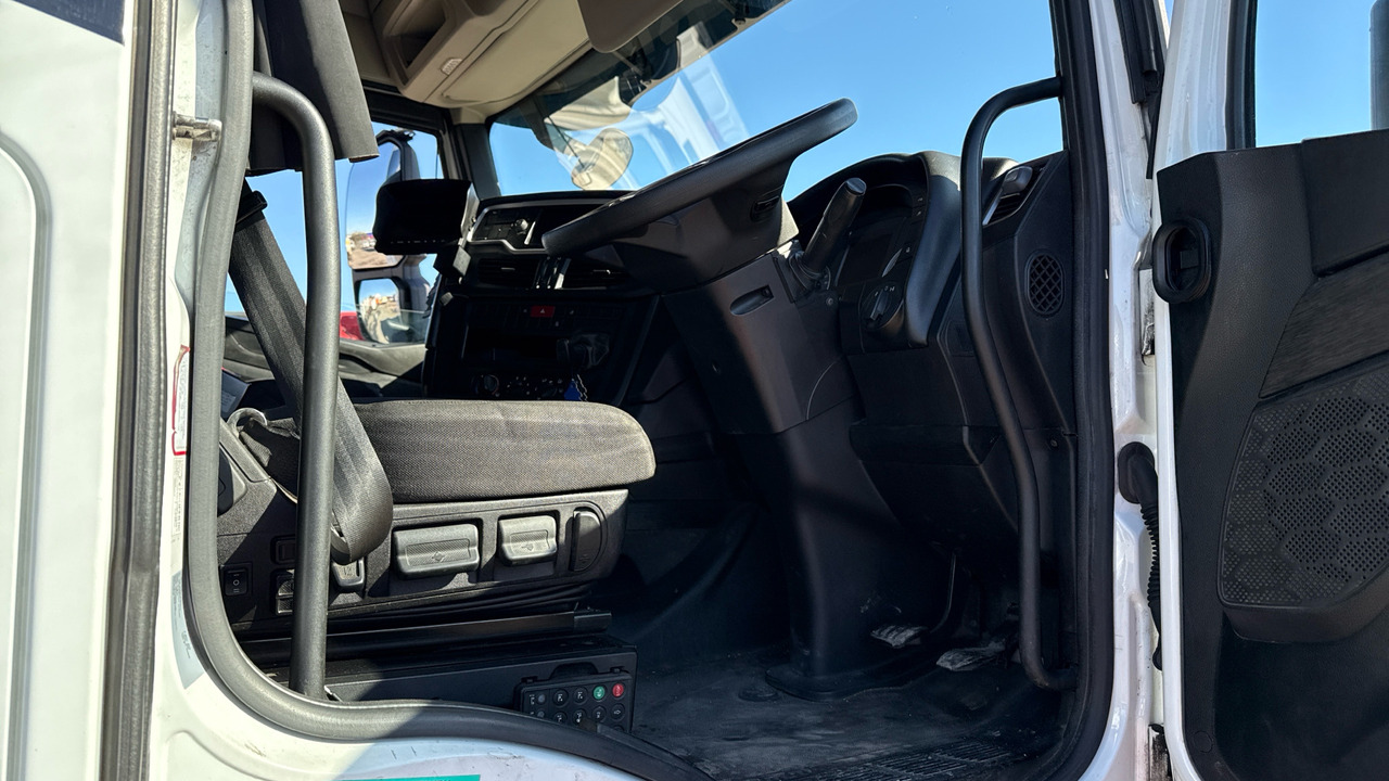 IVECO S-WAY 460 - Tractor: foto 5 IVECO S-WAY 460 - Tractor: foto 5