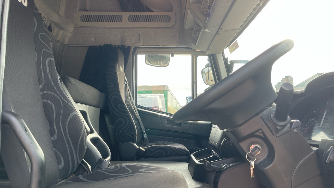 Iveco Stralis 460 - Tractor: foto 5 Iveco Stralis 460 - Tractor: foto 5