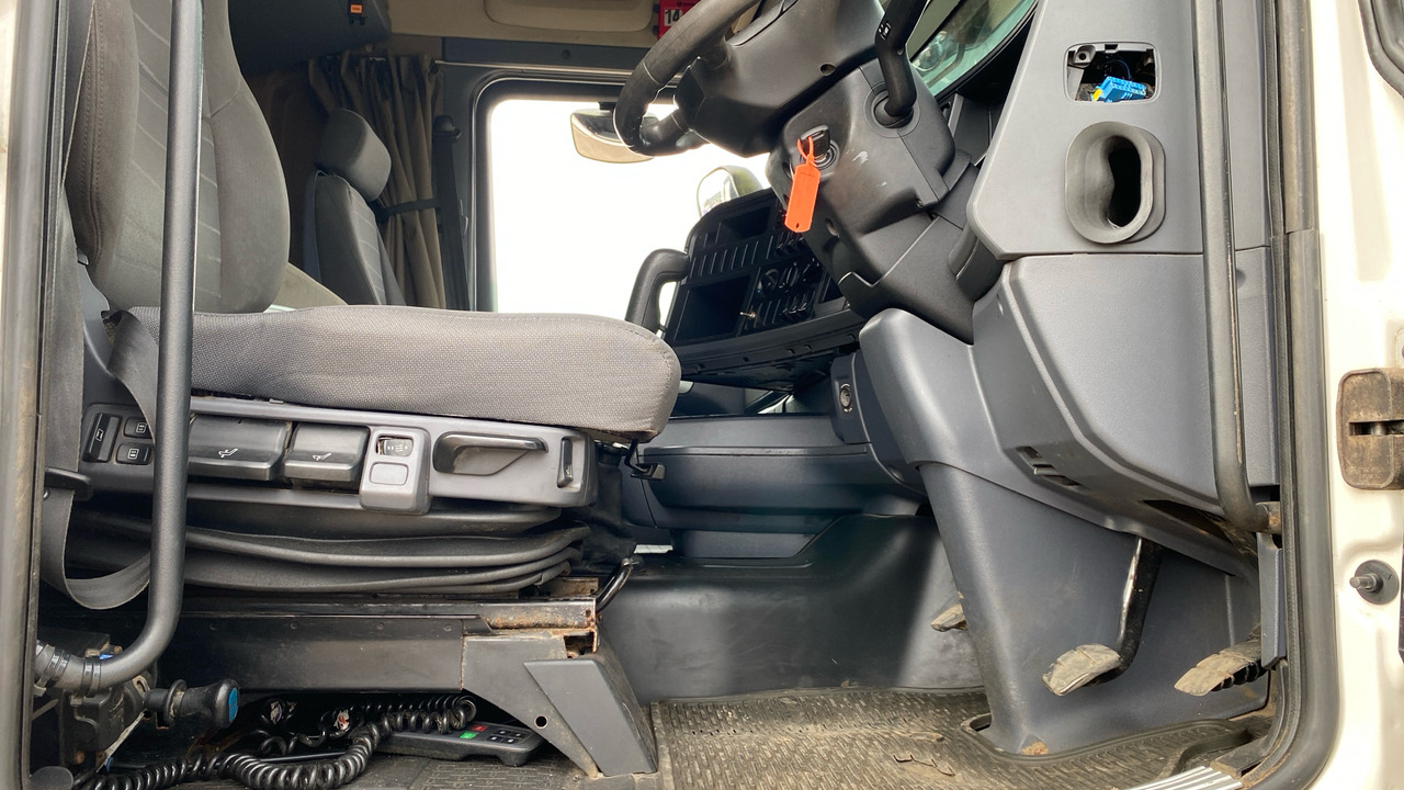 SCANIA R 450 - Tractor: foto 5 SCANIA R 450 - Tractor: foto 5