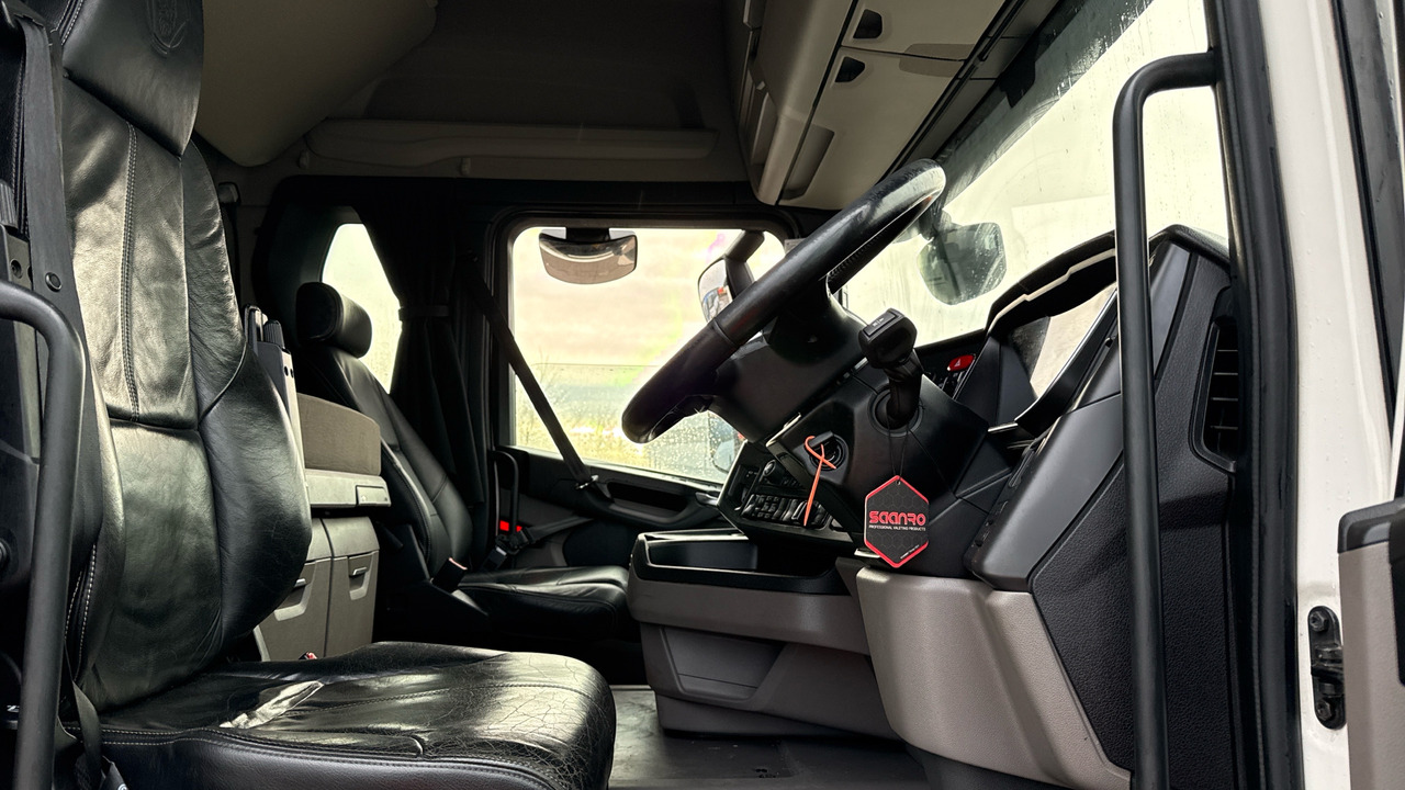 SCANIA R 500 - Tractor: foto 5 SCANIA R 500 - Tractor: foto 5