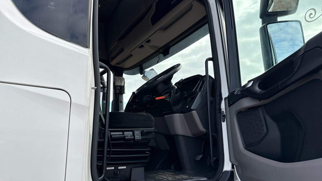 SCANIA S 500 - Tractor: foto 5 SCANIA S 500 - Tractor: foto 5