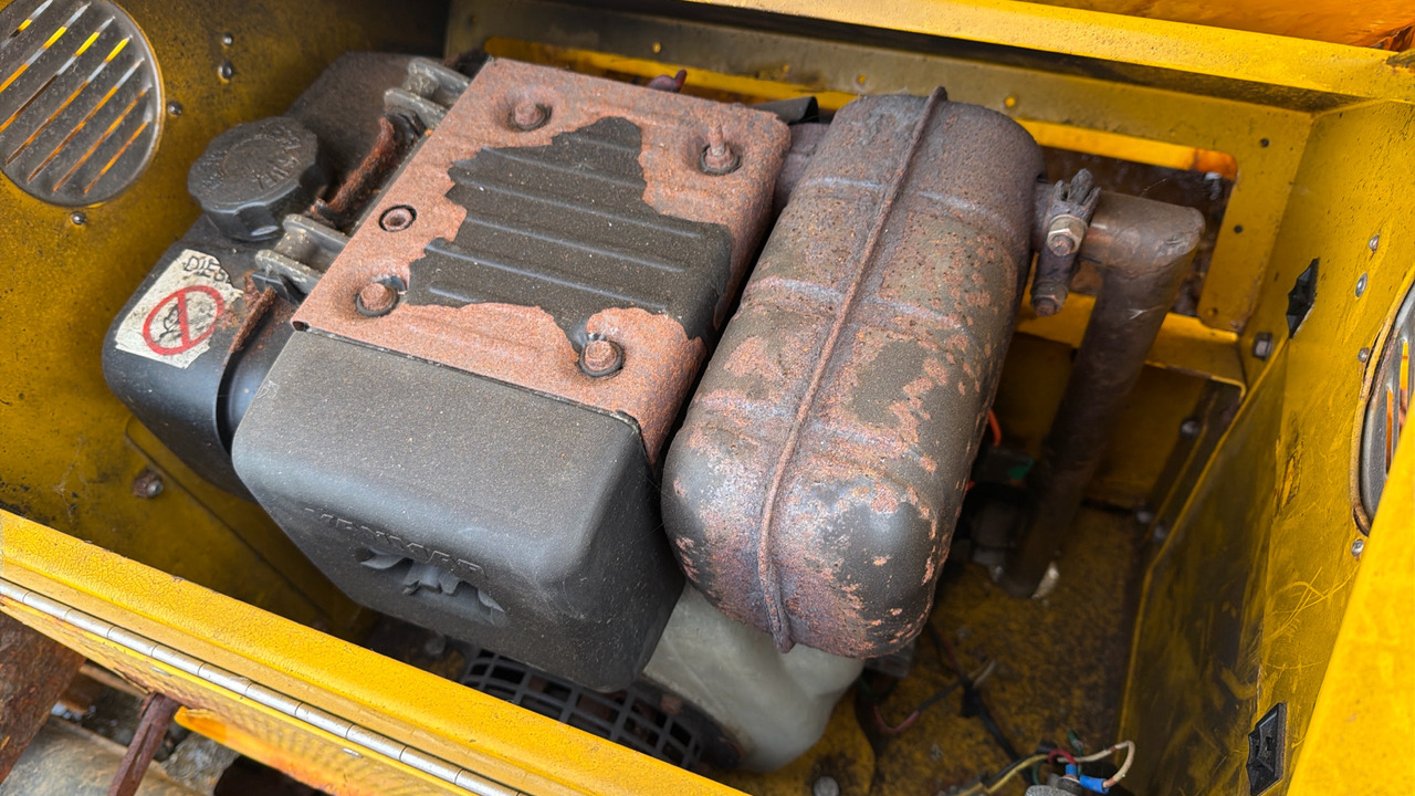 VALE CS1700 - Reboque porta máquinas: foto 5 VALE CS1700 - Reboque porta máquinas: foto 5