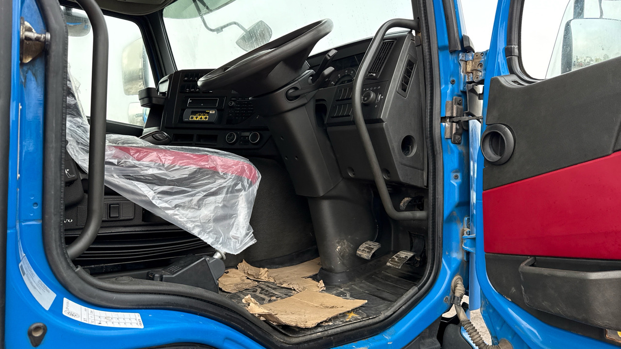 VOLVO FM 420 - Caminhão basculante: foto 5 VOLVO FM 420 - Caminhão basculante: foto 5