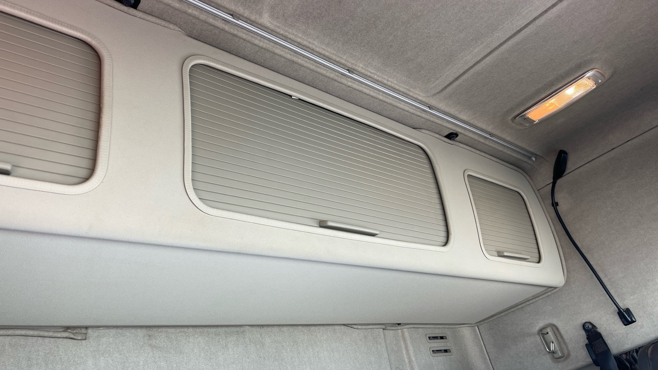 Caminhão polibenne VOLVO FM 500: foto 17