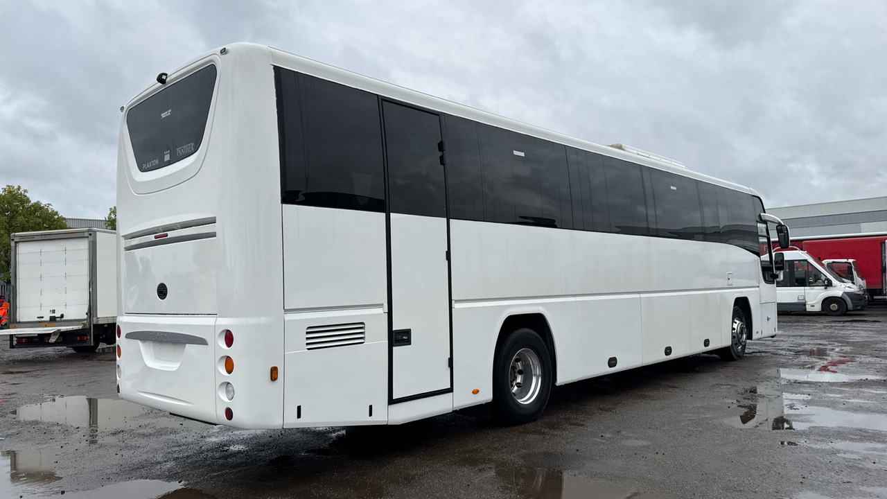 Volvo B9R PLAXTON PANTHER - Autocarro: foto 4 Volvo B9R PLAXTON PANTHER - Autocarro: foto 4