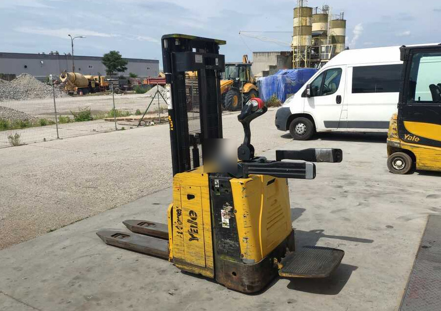 Yale MS15X IL - Stacker: foto 2 Yale MS15X IL - Stacker: foto 2