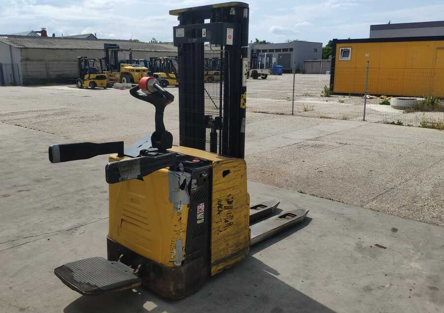Yale MS15X IL - Stacker: foto 3 Yale MS15X IL - Stacker: foto 3