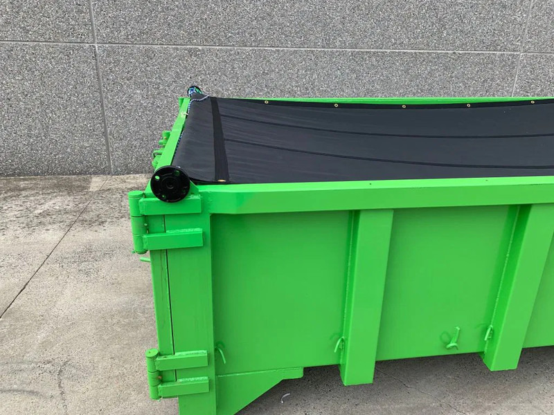 TLS Cover system cover - Peça de reposição: foto 4 TLS Cover system cover - Peça de reposição: foto 4