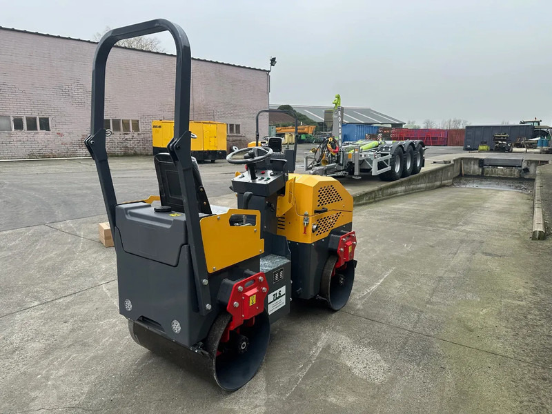 Wals SJ-1500 - Rolo: foto 5 Wals SJ-1500 - Rolo: foto 5