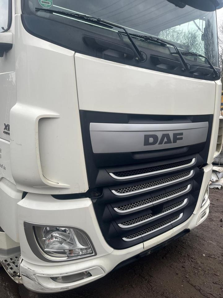 DAF XF EU6 Frontpaket - Carroceria e exterior de Caminhão: foto 2 DAF XF EU6 Frontpaket - Carroceria e exterior de Caminhão: foto 2