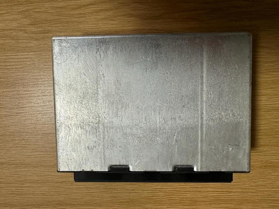 MAN SIEMENS VDO ELEKTRONIK FFR Steuergerät 81.25805.7057 - Centralina electrónica de Caminhão: foto 4 MAN SIEMENS VDO ELEKTRONIK FFR Steuergerät 81.25805.7057 - Centralina electrónica de Caminhão: foto 4