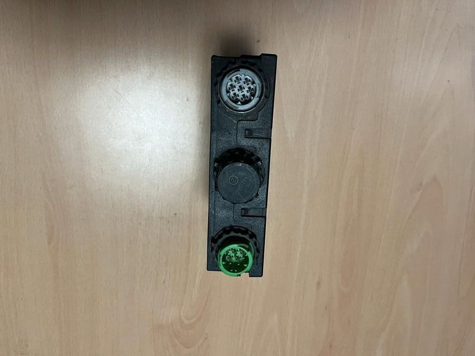 MAN Schlemmer GmbH Steuerelektronik Steuergerät 81.25935-6849 - Centralina electrónica de Caminhão: foto 3 MAN Schlemmer GmbH Steuerelektronik Steuergerät 81.25935-6849 - Centralina electrónica de Caminhão: foto 3