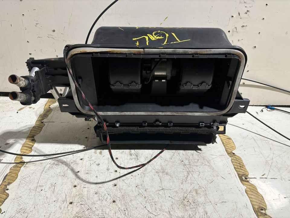 MAN TGL Innenraum Gebläse/Heizung 81.61900.6391 - Ventilador de Caminhão: foto 2 MAN TGL Innenraum Gebläse/Heizung 81.61900.6391 - Ventilador de Caminhão: foto 2