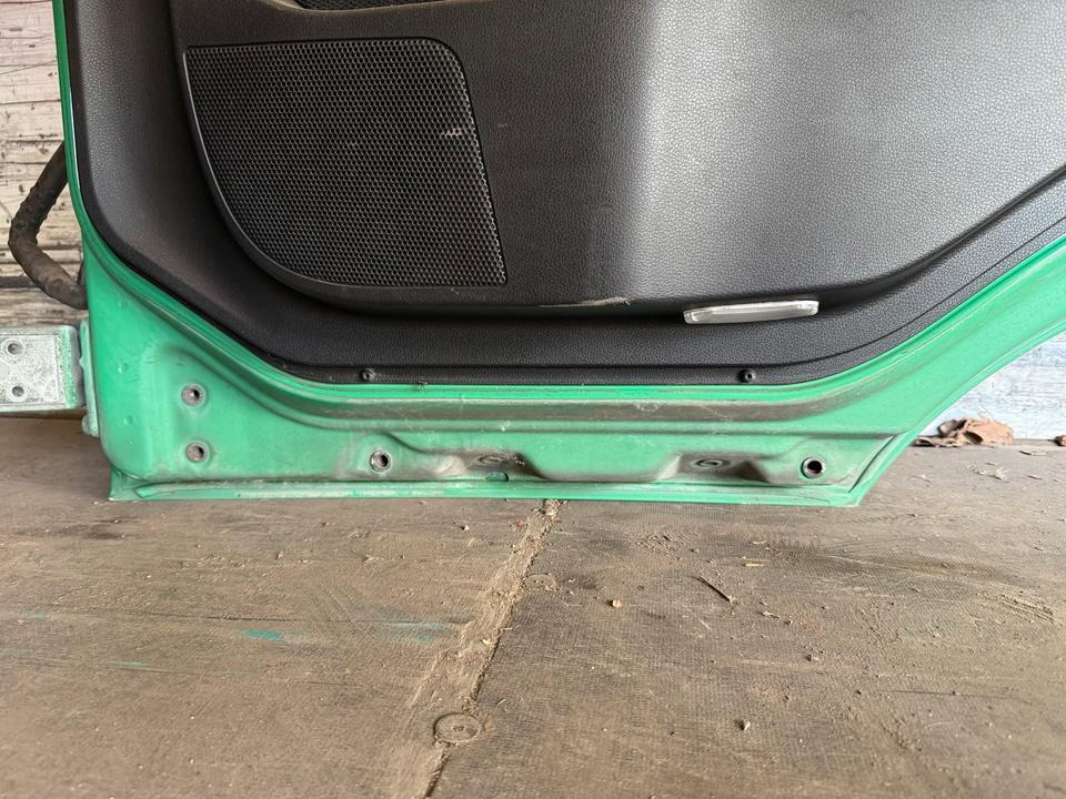 MAN TGS EU6 Beifahrertür Grün Spiegel Innenverkleidung LN 78 - Porta e peças de Caminhão: foto 5 MAN TGS EU6 Beifahrertür Grün Spiegel Innenverkleidung LN 78 - Porta e peças de Caminhão: foto 5