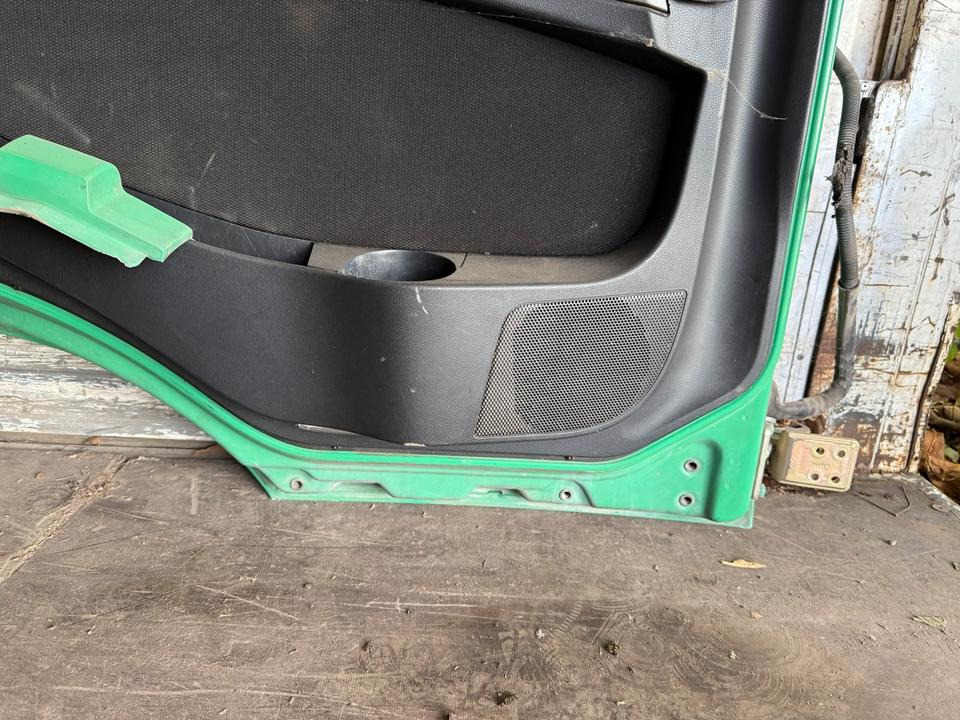 MAN TGS EU6 Fahrertür Grün Spiegel Innenverkleidung LN 82 - Porta e peças de Caminhão: foto 5 MAN TGS EU6 Fahrertür Grün Spiegel Innenverkleidung LN 82 - Porta e peças de Caminhão: foto 5