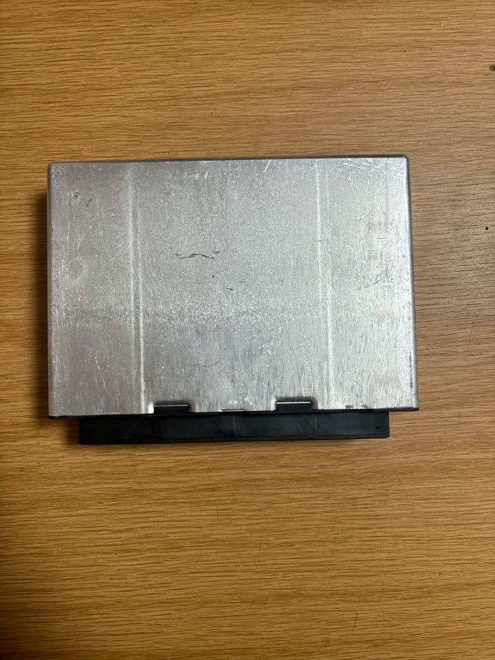 MAN VDO Elektronik FFR Steuergerät 81.25805-7022 - Centralina electrónica de Caminhão: foto 2 MAN VDO Elektronik FFR Steuergerät 81.25805-7022 - Centralina electrónica de Caminhão: foto 2