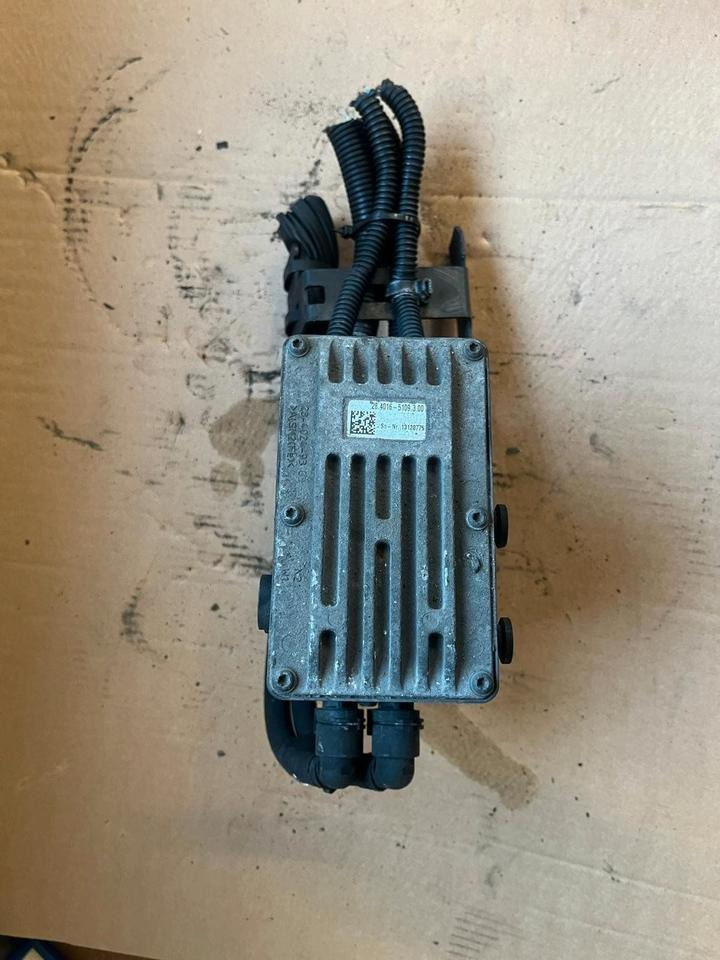 Mercedes Actros MP4 AdBlue Pumpe A0001403378 - Bomba de combustivel de Caminhão: foto 4 Mercedes Actros MP4 AdBlue Pumpe A0001403378 - Bomba de combustivel de Caminhão: foto 4