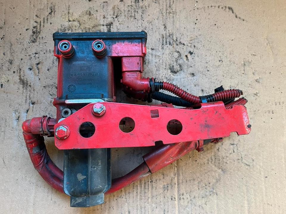 Mercedes Actros MP4 AdBlue Pumpe A0001405978 - Bomba de combustivel de Caminhão: foto 1 Mercedes Actros MP4 AdBlue Pumpe A0001405978 - Bomba de combustivel de Caminhão: foto 1