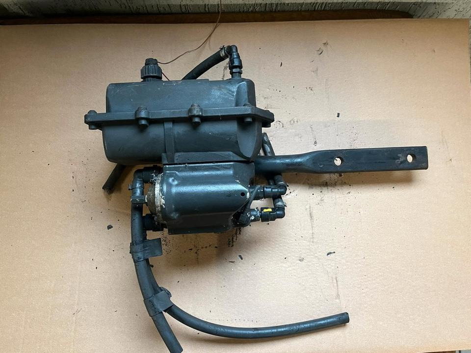 Mercedes-Benz Actros Atego EU4 EU5 AdBlue Pumpe A0001400478 - Bomba de combustivel de Caminhão: foto 1 Mercedes-Benz Actros Atego EU4 EU5 AdBlue Pumpe A0001400478 - Bomba de combustivel de Caminhão: foto 1