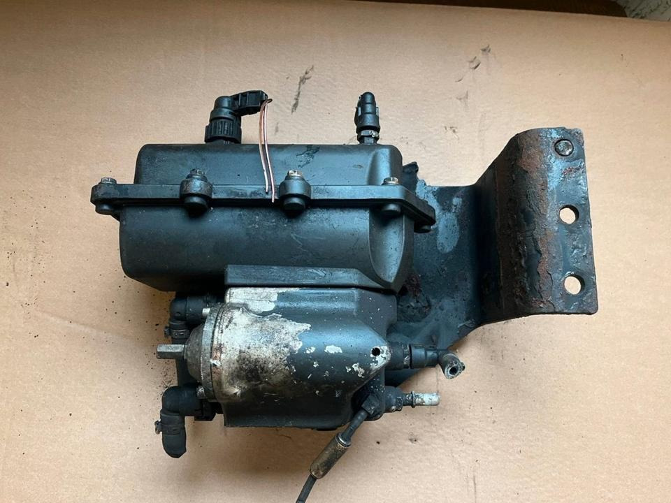 Mercedes-Benz Actros Atego EU4 EU5 AdBlue Pumpe A0001400978 - Bomba de combustivel de Caminhão: foto 5 Mercedes-Benz Actros Atego EU4 EU5 AdBlue Pumpe A0001400978 - Bomba de combustivel de Caminhão: foto 5