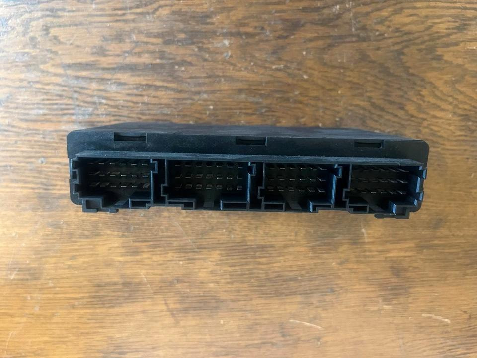 Mercedes-Benz CPC/FR Steuergerät A0024463402 - Centralina electrónica de Caminhão: foto 4 Mercedes-Benz CPC/FR Steuergerät A0024463402 - Centralina electrónica de Caminhão: foto 4