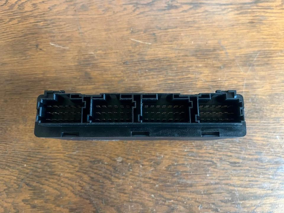 Mercedes-Benz CPC/FR Steuergerät A0034464402 - Centralina electrónica de Caminhão: foto 4 Mercedes-Benz CPC/FR Steuergerät A0034464402 - Centralina electrónica de Caminhão: foto 4